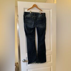 Women’s guess jeans